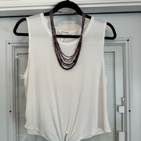 Lot of 10 Fashion Necklaces - Picture 6 of 11